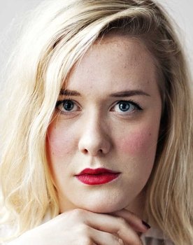 Moa Lundqvist