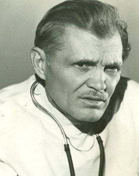 Joe De Stefani