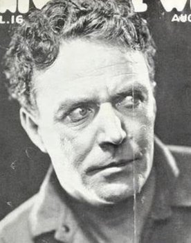 House Peters as Blair Cornwall