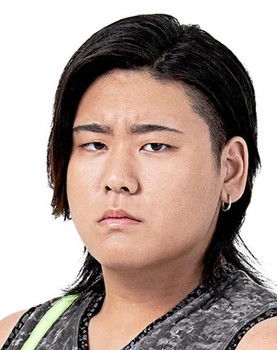 Daichi Sato as Daichi Sato
