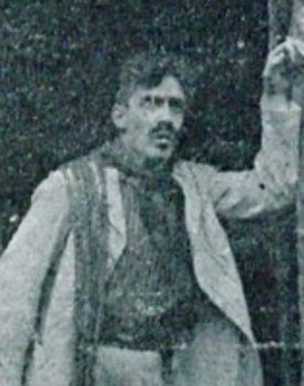 Fernando do Val as Álvaro Ramos