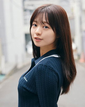 加藤綾乃
