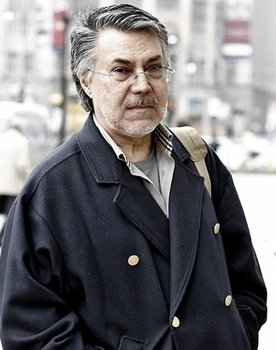 Рустам Хамдамов Рустам Хамдамов