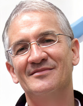 Philippe Castellano as 