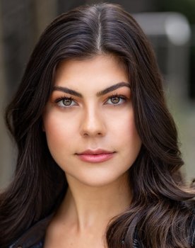 Sabrina Miniaci