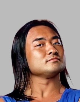 Shoichi Funaki