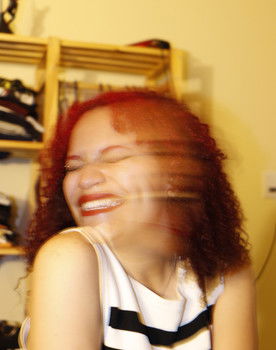 Malu Saturno as Salu Maturno