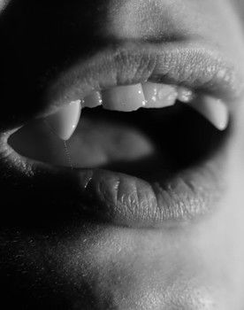 George Usher as The Stranger