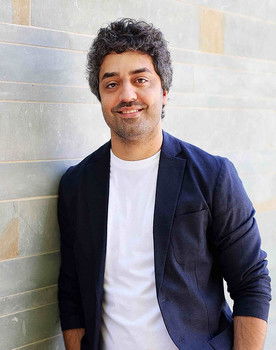 Morteza Yazdi-Thelen