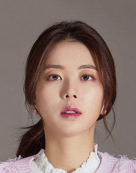 Park Shin-ah