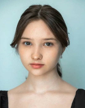 Ekaterina Mironova