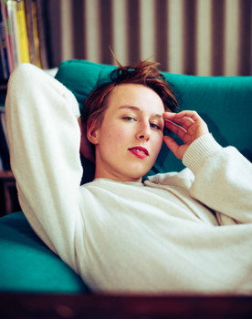 Sophie Bock