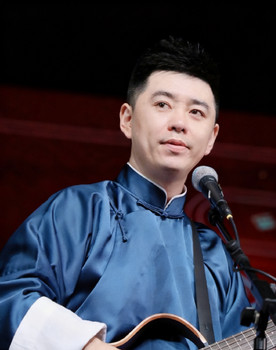 冯照洋 as 冯照洋