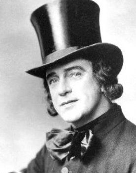 Sydney Granville