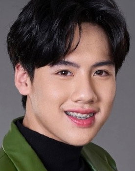 Nattawut Promduangdee as Boom