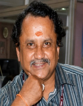 Prabhakar Vaishyan