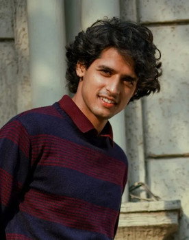Nitin Guleria