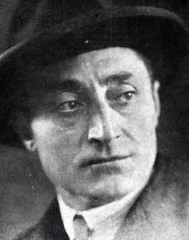 Édouard-Émile Violet
