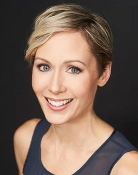 Stacie Mistysyn