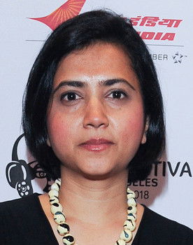 Vaishali Sinha