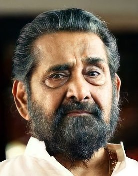 Madhu as Balan