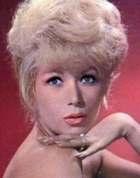 Rita Cadillac