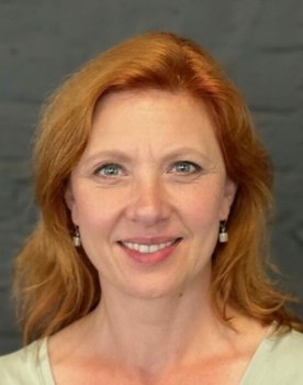 Sandrine André