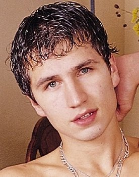 Andrew Fisher