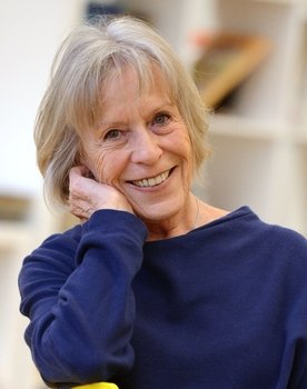 Veronika Herren-Wenger as Rosie