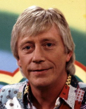 Geoffrey Hayes