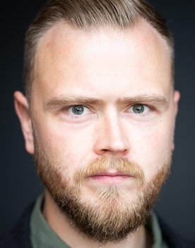 Asgeir Gunnarsson