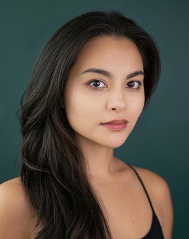 Jaynelle Veloso as Lara