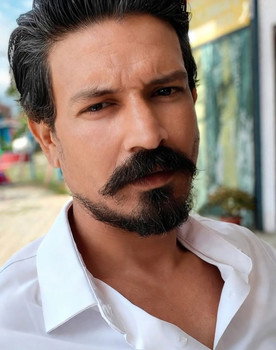 Avon Raj Upreti