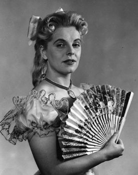 Hillevi Lagerstam