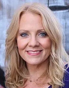 Casey Jordan as Self - Criminologist