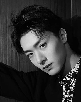 Cheng Xiang as Zhang Qiling