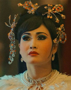 Tú Quyên as 