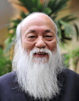 Văn Như Cương as Ông nội Thắng