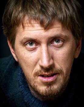 Kirill Käro as 