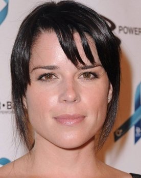 Neve Campbell Photo