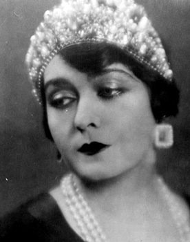 Grace Hayes Photo
