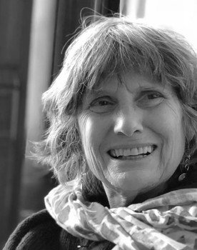 Kathy Boudin