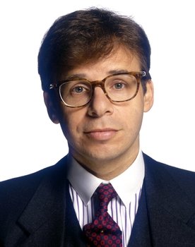 Rick Moranis Photo