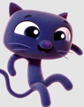 阿布 as 阿布（Bartleby）