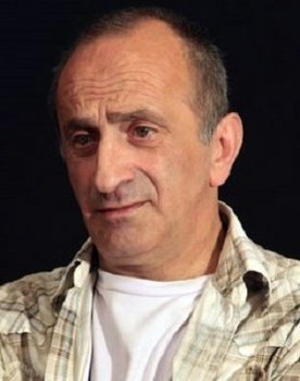 Nodar Khutsishvili