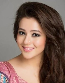 Priyal Gor