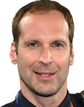 Petr Čech as Himself