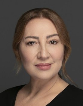 Ayşegül Günay