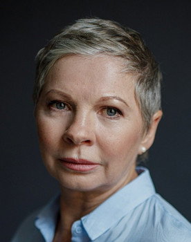 Ирина Ракшина