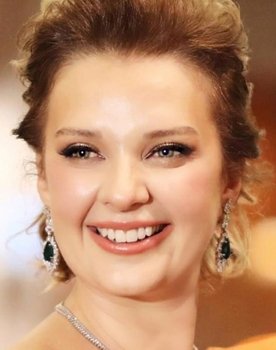 Yeliz Doğramacılar